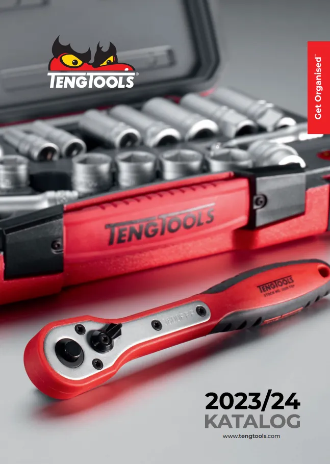 TengTools Produktkatalog 2023/2024