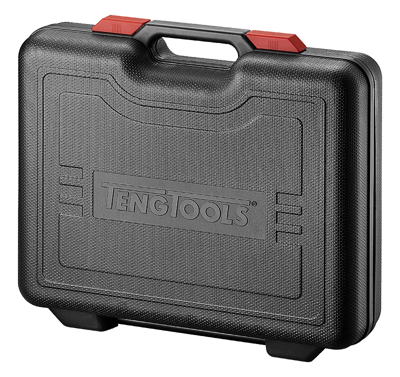 Tengtools THDV heavy duty set closed case