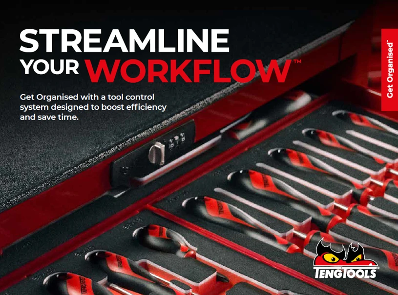 Tengtools Streamline your workflow_EN 2022 UK