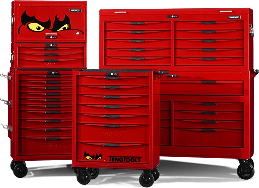 TengTools-Roller-cabinets