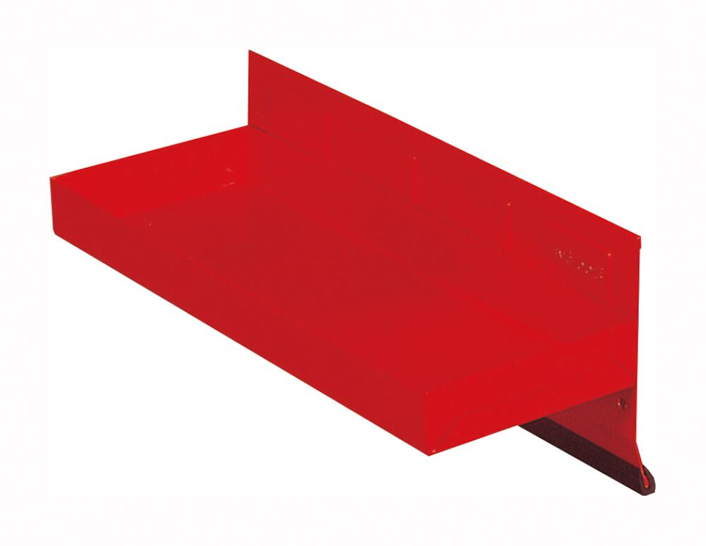 Shelf Red 210mm TengTools