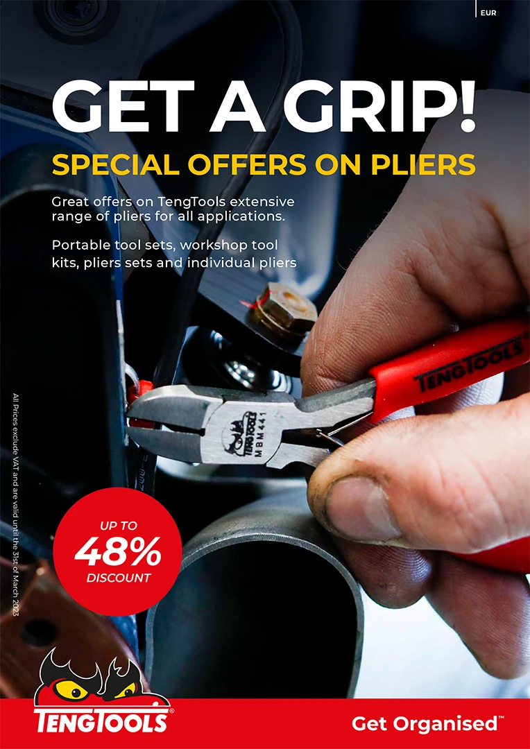 Tengtools campaign leaflet p1 2023 IE