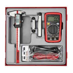 Digital Multimeter