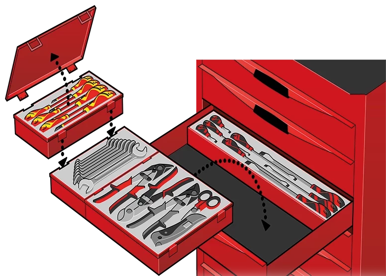 TengTools-click-tooltrays