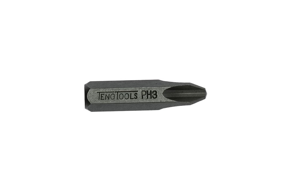 Kraftbits 5/16" PH3 1ST | TengTools