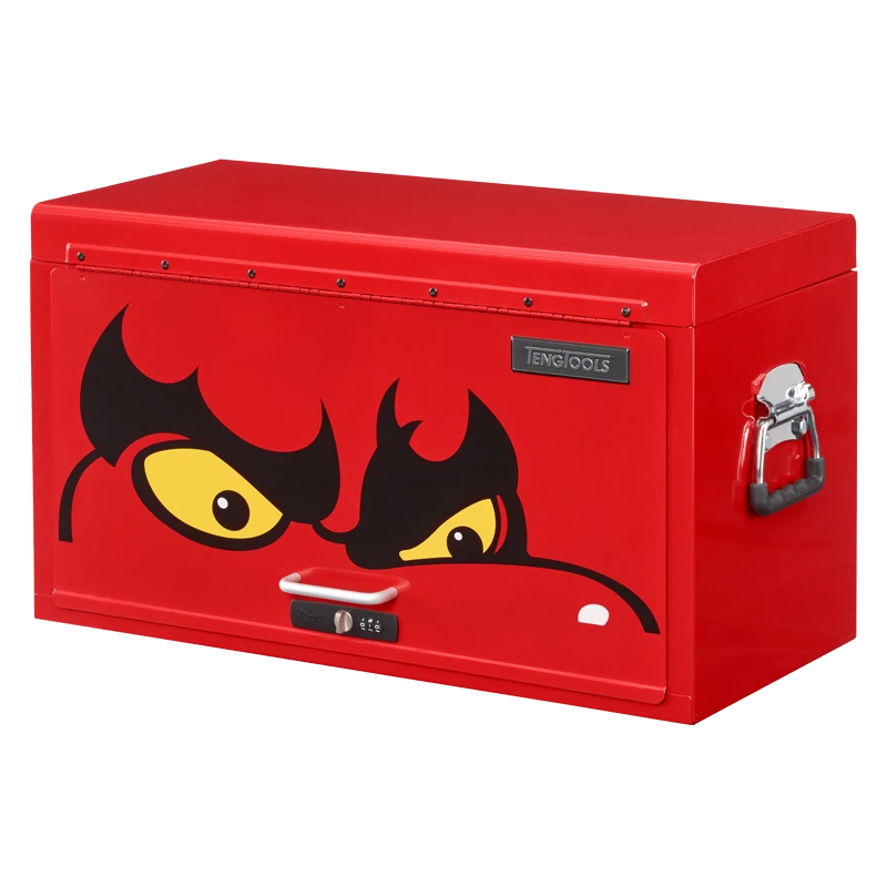 tengtools box with mask