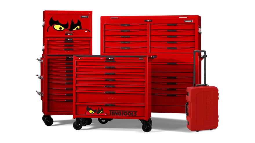 tengtools-storage